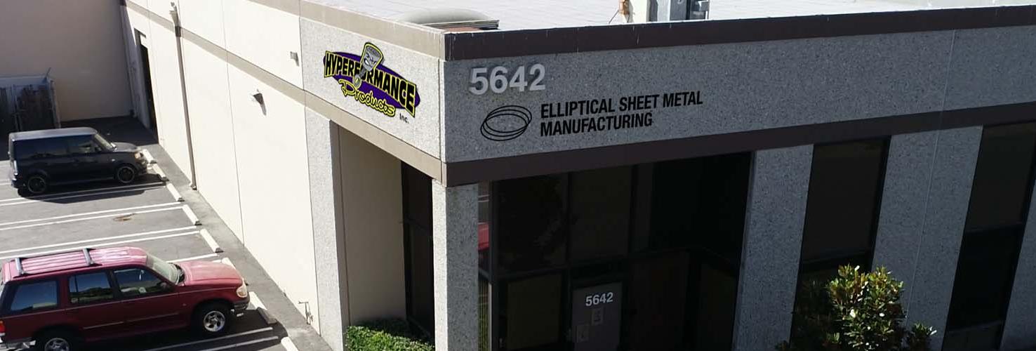 Hyperformance Products, Inc.
